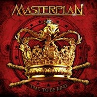 Masterplan : Time to be king