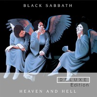 Black Sabbath: Heaven and hell