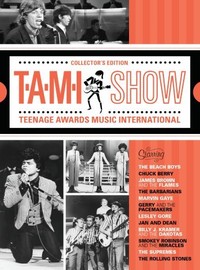 V/A: T.A.M.I. Show - Collector's Edition
