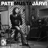 Mustajärvi, Pate : Musta