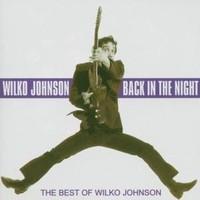 Johnson, Wilko : Back In The Night - Best Of
