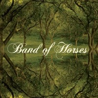 Band Of Horses: Everything all the Time