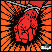 Metallica : St. Anger