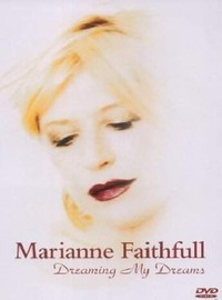 Faithfull, Marianne: Dreaming my dreams