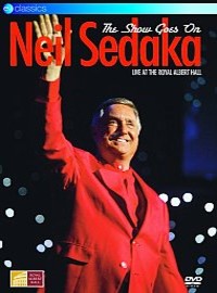 Sedaka, Neil : The show goes on
