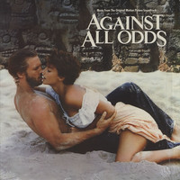 Soundtrack: Against all odds