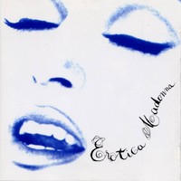 Madonna: Erotica -clean version-