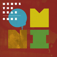 Minus The Bear: OMNI