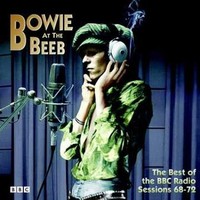 Bowie, David: Bowie at the Beeb
