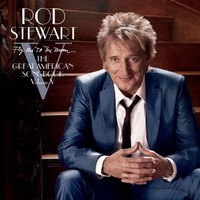 Stewart, Rod: Fly me to the moon - the great american songbook vol. 5
