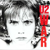 U2: War