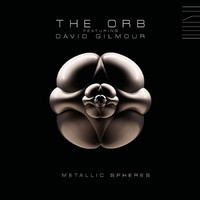 Gilmour, David: Metallic Spheres
