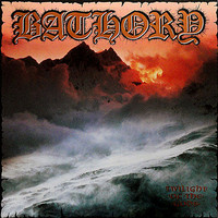 Bathory : Twilight Of The Gods