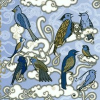 Ibarra, Susie: Songbird suite