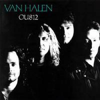 Van Halen : OU812