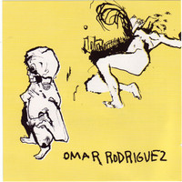 Rodriguez-Lopez, Omar : Omar Rodriguez