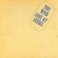 Who: Live at Leeds