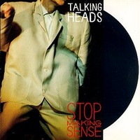 Talking Heads : Stop Making Sense