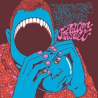 Oswalt, Patton: Werewolves And Lollipops