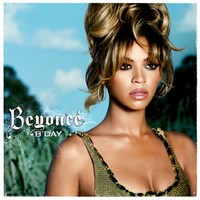 Beyonce : B'day
