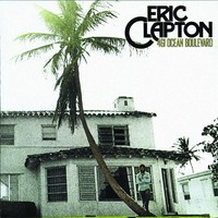 Clapton, Eric : 461 ocean blvd.