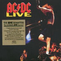 AC/DC: Live