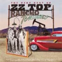 ZZ Top: Rancho texicano - very best of ZZ Top