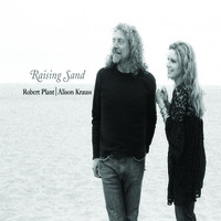 Plant, Robert: Raising Sand