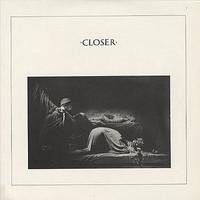 Joy Division : Closer