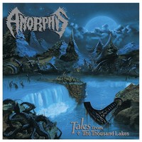 Amorphis: Tales from the thousand lakes / Black winter day
