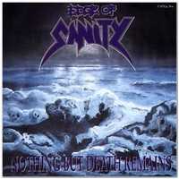 Edge Of Sanity: Nothing but death remains