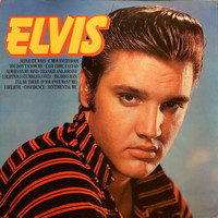 Presley, Elvis : Elvis