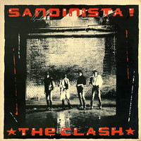 Clash : Sandinista!