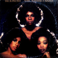 Supremes : Mary, Scherrie & Susaye