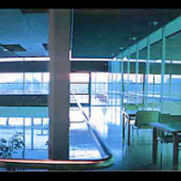 Office Building : To see only shadows