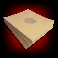 Tarvike: Vinyylin sisäpussit 100 kpl