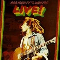 Marley, Bob: Live