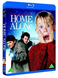 Home Alone 1