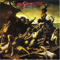 Pogues: Rum, Sodomy & The Lash