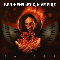 Hensley, Ken : Faster