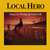 Knopfler, Mark : Music from local hero