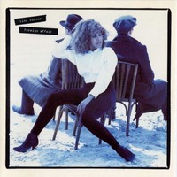 Turner, Tina: Foreign affair