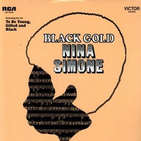Simone, Nina: Black gold