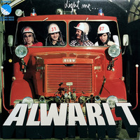 Alwari Tuohitorvi: Light Me...