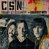 Crosby, Stills & Nash : Greatest hits