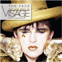 Visage: The Face - The Very Best Of