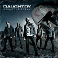 Daughtry: Break the spell -deluxe edition