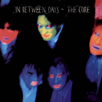 Cure: In Between Days