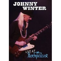 Winter, Johnny: Live Rockpalast 1979