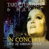 Turunen, Tarja : In concert - live at Sibelius hall